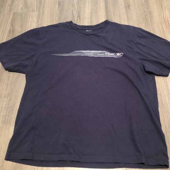 Vintage Reebok t-shirt - Picture 2 of 2